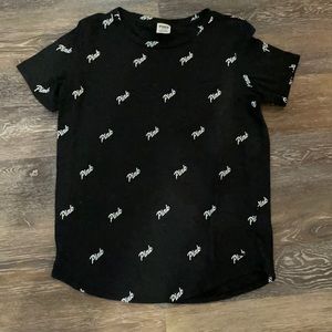 NWOT- Victoria’s Secret Pink Tee Shirt